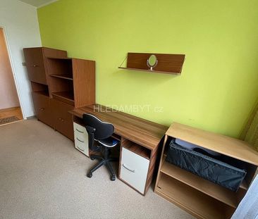 Pronájem bytu 2+kk 45 m² - Photo 1