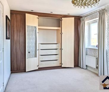 4 bedroom townhouse to rent - Photo 3