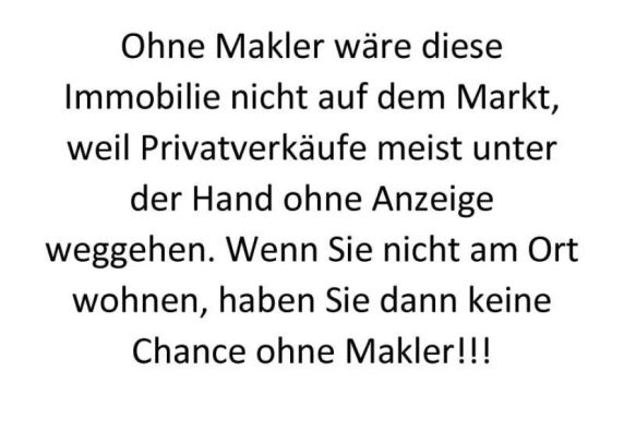 Walldorf: 3-ZKB mit 43m² Wohnzimmer und Garten, 2 Terrassen, max. 3 Personen - Photo 1