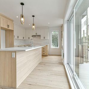 4½ à louer - St-Donat - Photo 2