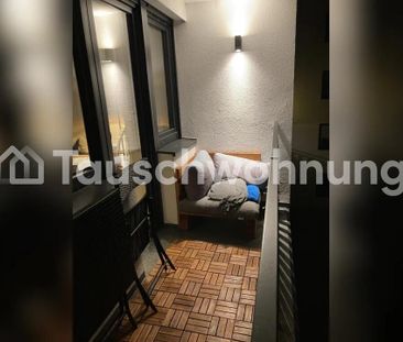 TAUSCHWOHNUNG Neu renoviert Wohnung am Gärtnerplatz - Photo 5