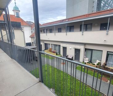 Preishit Zentrale 2-Zimmer Wohnung am Griesplatz - Photo 6