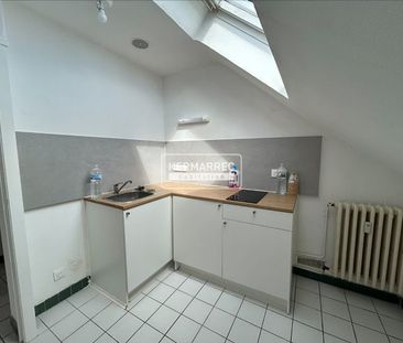 Appartement 3 pièces – 48 m² environ à Bruz (ref : HG176178) - Photo 2
