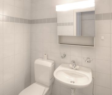 3.5 Zimmer, 129 m², 3. Stock - Foto 3