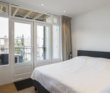 Appartement te huur: Bilderdijkstraat 57-1 1053 KL Amsterdam - Photo 5