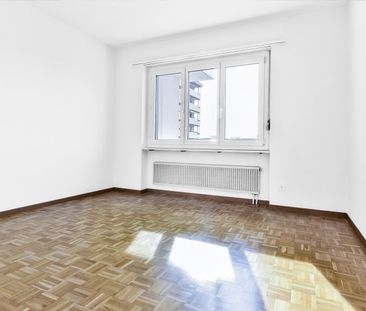 3 Zimmer, 68 m², 2. Stock - Foto 4