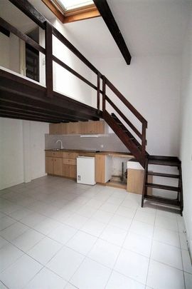 Location Appartement 1 pièce 27m² TOULOUSE 31400 - Photo 1