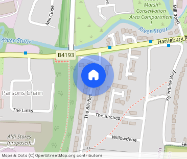 The Birches, Stourport-on-Severn, DY13 - Photo 1