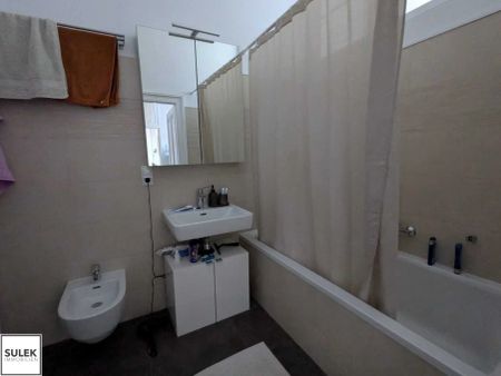 Wunderschöne Altbauwohnung mit 4 Zimmern samt Weitblick ab 1.12.25 beim Stadtpark! - Foto 4