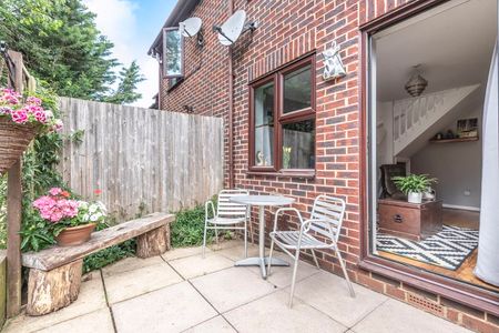 Old Barn View, Godalming - 1 bedroomProperty for lettings - Seymours - Photo 5