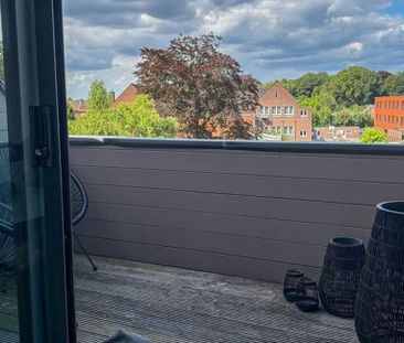 Appartement te huur in Lint voor € 925 met 2 slaapkamers - Photo 2