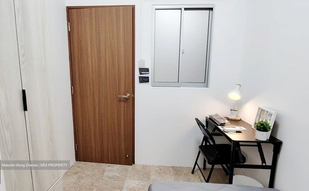 Parc Oasis (D22), Condominium - For Rent - Photo 1