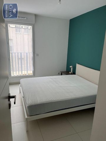 Location Appartement 2 pièces 44m² MONTPELLIER 34000 - Photo 2