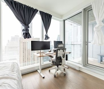 Appartement à louer - Montréal (Ville-Marie) (Centre) Appartement à... - Photo 3