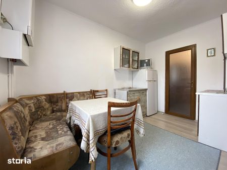 Apartament cu 2 camere în cartierul Tudor - Fotografie 3