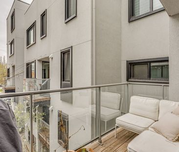 Appartement à louer, Montréal (Verdun/Île-des-Soeurs) - Photo 5