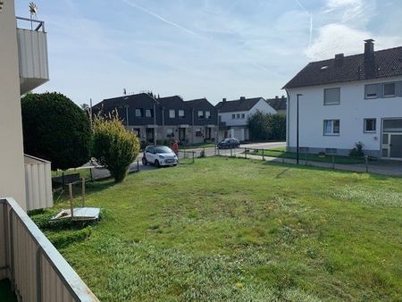 Renovierte 3-Zimmer Wohnung mit Balkon im Binnerfeld - Foto 5