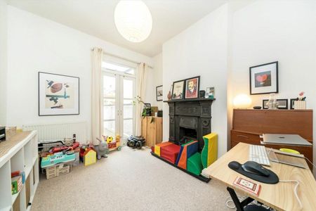 Lanvanor Road, Peckham, SE15 - Photo 5