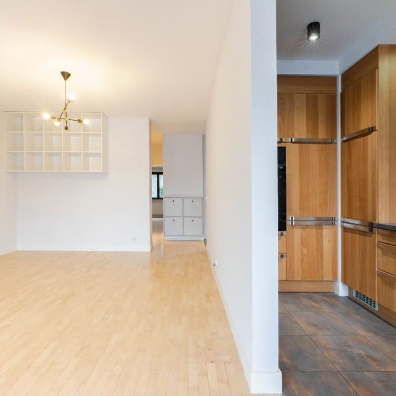 3-pok., 83m² | Ogródek | Garaż | Wola 82.7 m² - Photo 1