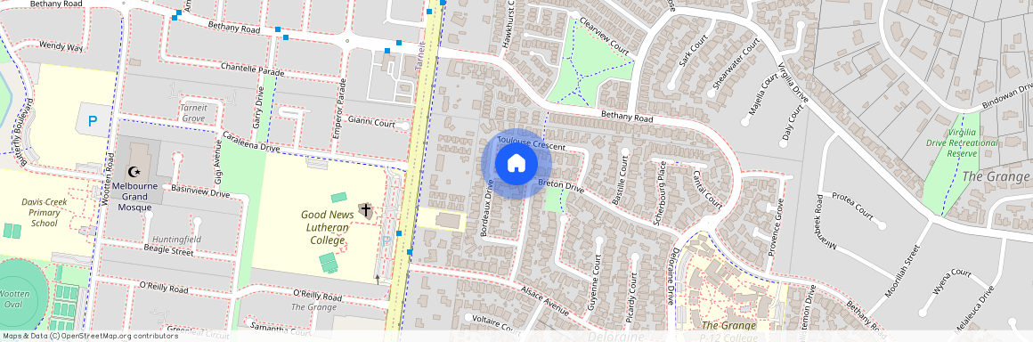 4 Toulouse Crescent, Vic 3029, Hoppers Crossing