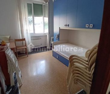Trilocale via Milite Ignoto, Centro, Recco - Foto 5