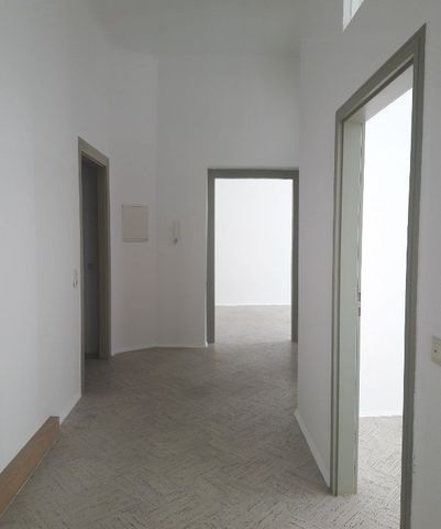 geräumige, zentrale 3- Raumwohnung im Zentrum von Görlitz! - Photo 4