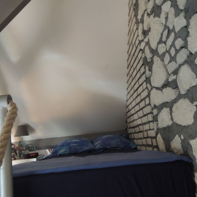 Location Appartement 1 pièce 17m² ORLEANS 45000 - Photo 1