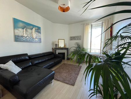 A LOUER ANGERS IMBACH - APPARTEMENT de type 2BIS comprenant ... - Photo 2