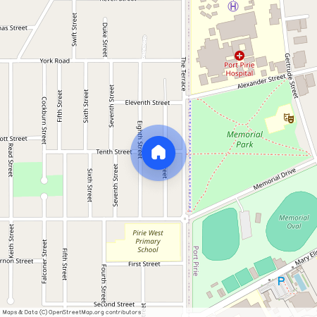 3 Tenth Street, SA 5540, Port Pirie