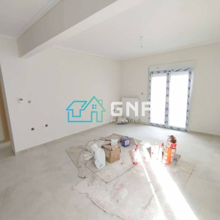 Studio/Γκαρσονιέρα για ενοικίαση Κέντρο (Χαριλάου) - Photo 1
