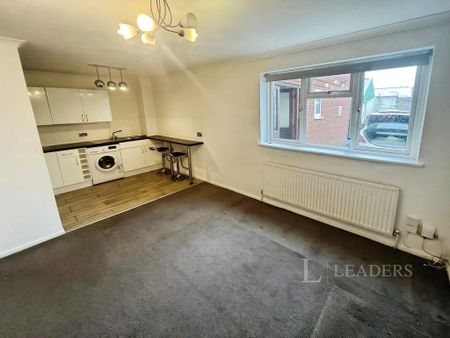 1 bedroom flat to rent - Photo 5