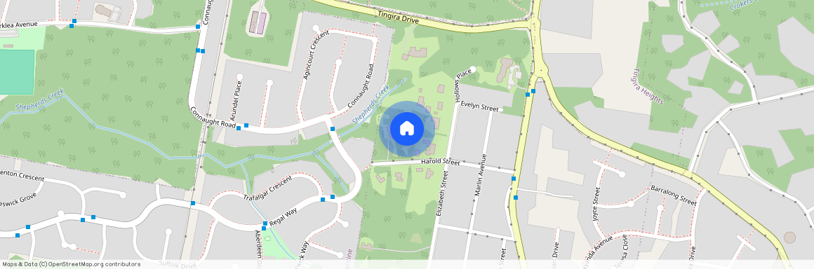 5 Harold Street, Floraville