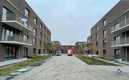 Energiezuinig appartement met parking - Photo 2