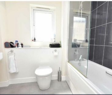 1 bedroom house to rent - Photo 1