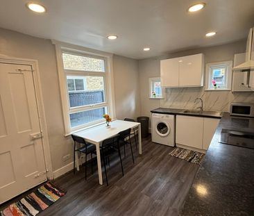Room in a Shared House, Ranelagh Road, N17 - Photo 4