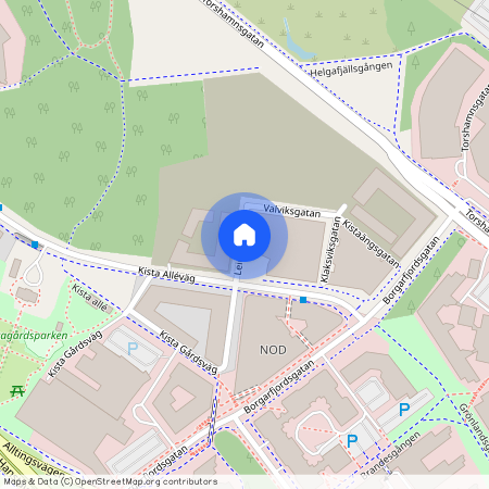 Stockholm, Kistaängsgatan, 15, 16456