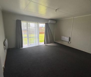 Two-Bedroom Brick Unit in Prime Waitara ... - Photo 3