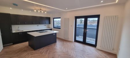 2 bedroom flat to rent - Photo 5