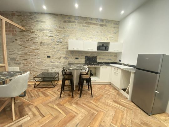Appartement Grenoble - Photo 1