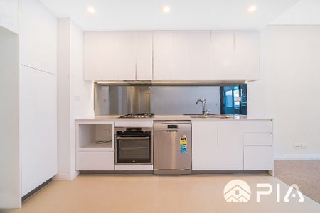 210A/37 Nancarrow Avenue Ryde - Photo 3