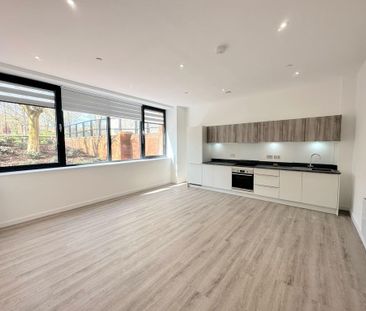 2 bedroom apartment to rent - Photo 1