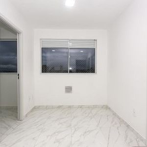 Apartamento para alugar com 32m², 2 quartos e sem vaga - Photo 2