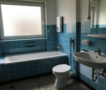 Roisdorf: 3-Zimmerwohnung mit Balkon - Photo 2