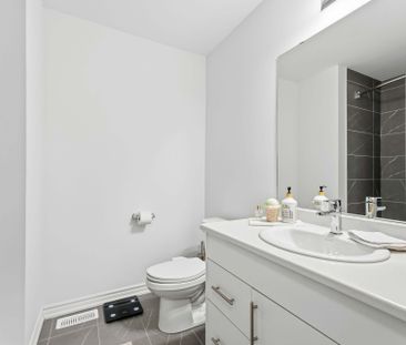 For Lease - 61 Soho Street Unit# 139, Hamilton, Ontario - Photo 5