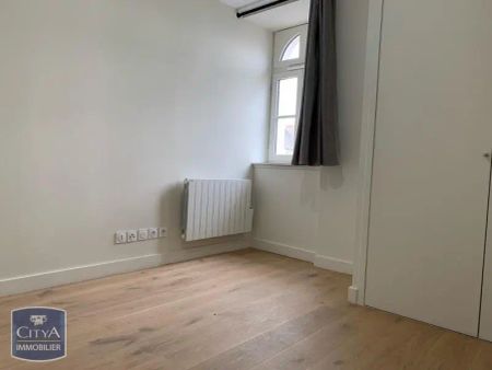 Appartement à louer 3 pièces 49.5m² - Photo 3
