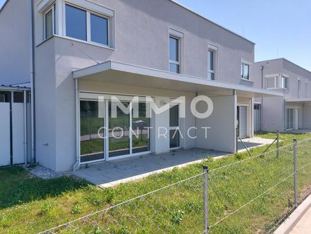 Reihenhaus in Miete mit Kaufoption! - Photo 3
