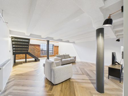 2 bedroom flat to rent - Photo 2