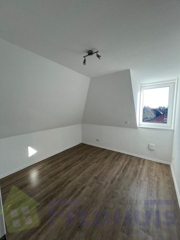 Aufgepasst! Moderne und hochwertige 3-Zimmer-Oberwohnung in Leer-Loga! - Photo 4