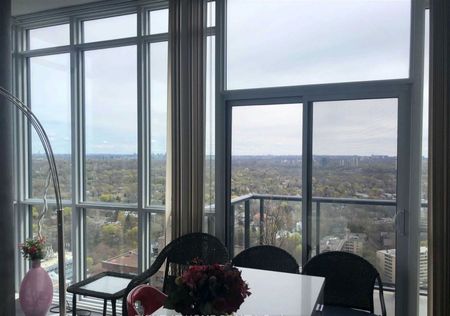 For Lease - 32 Davenport Road Unit# 3002, Toronto, Ontario - Photo 4