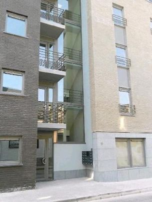 Appartement te huur - Photo 1